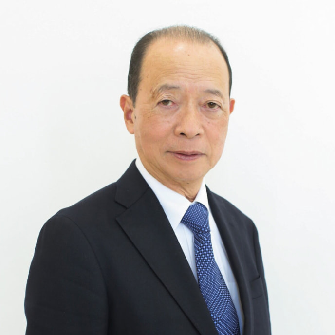 Hajime Hirata写真
