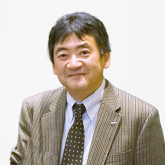 Seiji Saito写真